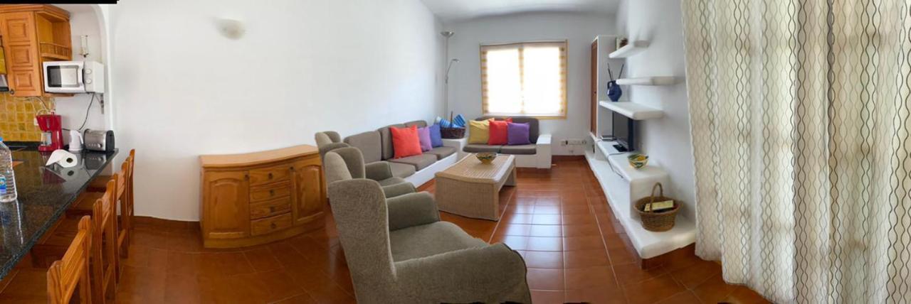 Villa Rincón de Bambú Maspalomas  Exterior foto