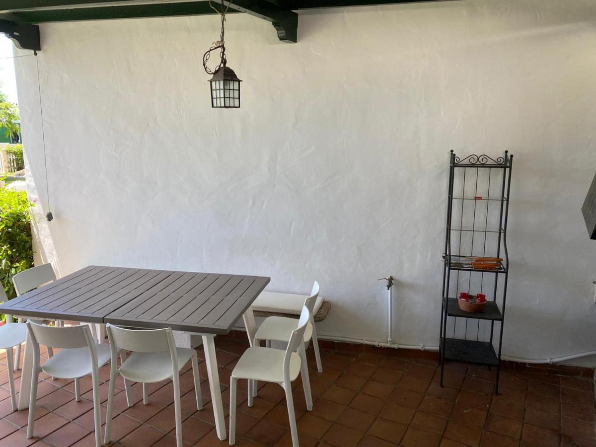 Villa Rincón de Bambú Maspalomas  Exterior foto