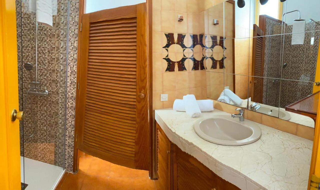 Villa Rincón de Bambú Maspalomas  Exterior foto