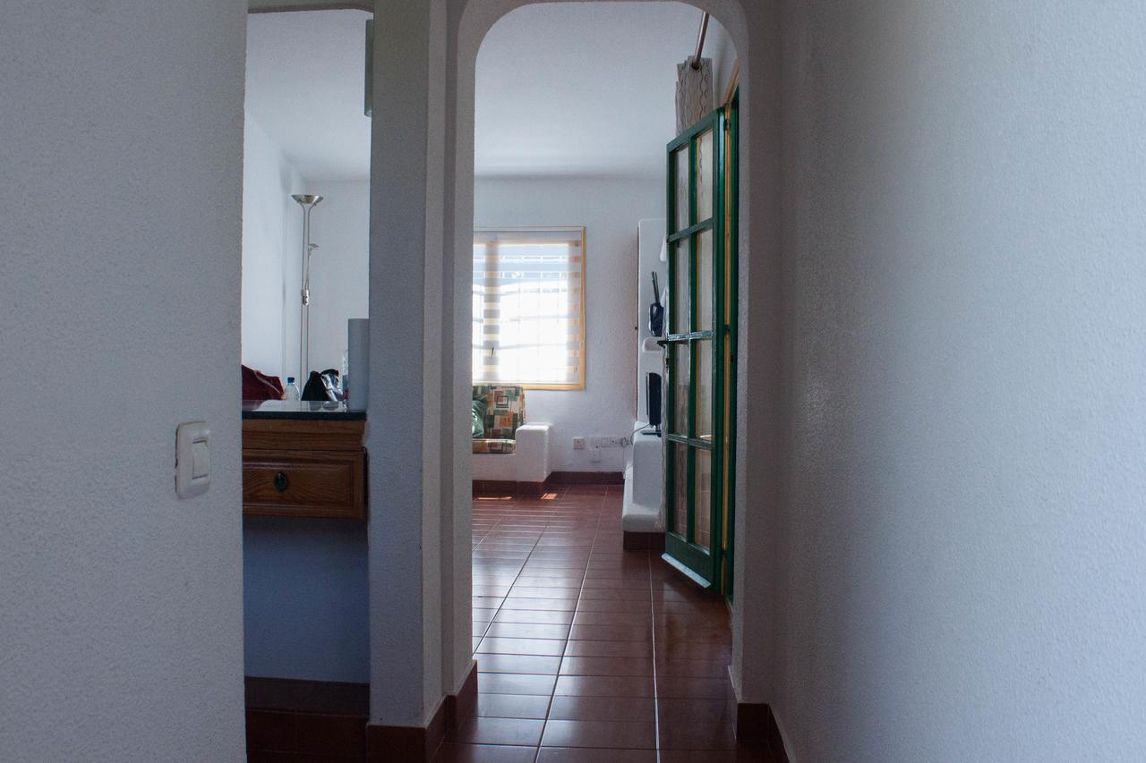 Villa Rincón de Bambú Maspalomas  Exterior foto